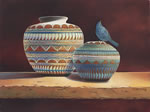 Terra Cotta III