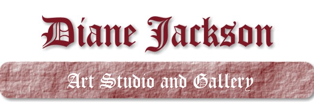 Diane Jackson Art Studio and Gallery